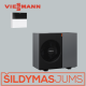 Šilumos siurblys oras-vanduo Viessmann monoblokas 10 kw Z035444 Vitocal 200-A ie B10 230 V123 Šilumos siurblys oras-vanduo Viessmann monoblokas 10 kw Z035444 Vitocal 200-A ie B10 230 V123